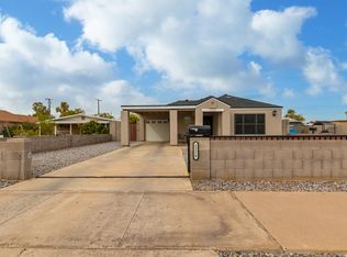 1226 E Garfield St, Phoenix, AZ 85006