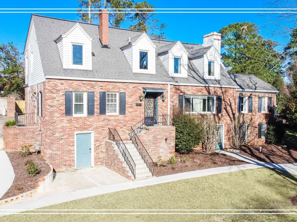 335 Lucerne Ave, North Augusta, SC 29841