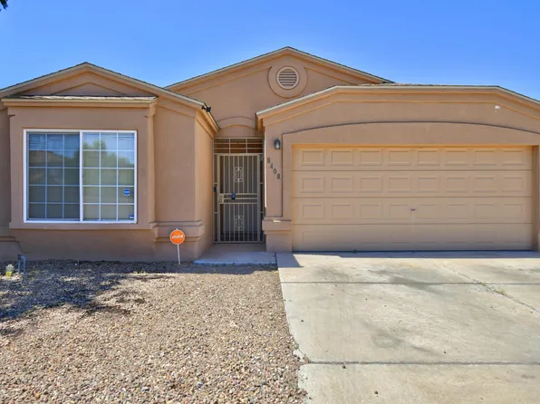 8408 Zydecko Ave SW, Albuquerque, NM 87121