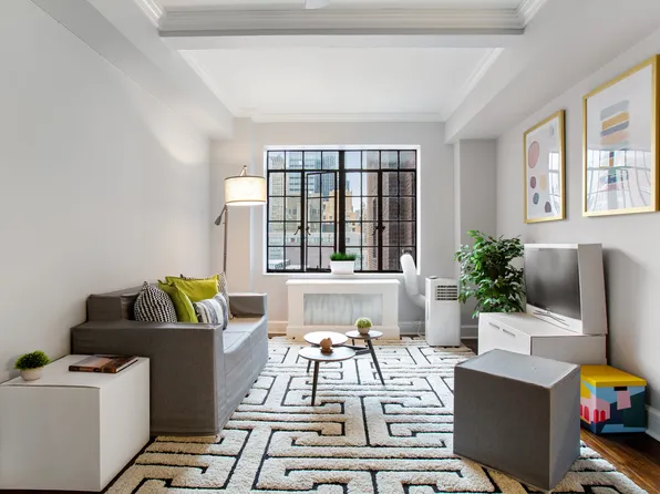 45 Tudor City Place image 1 of 11