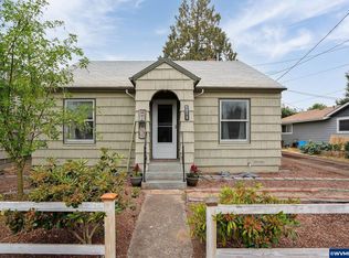 1315 15th Ave SW, Albany, OR 97321