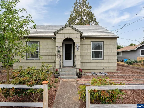 1315 15th Ave SW, Albany, OR 97321