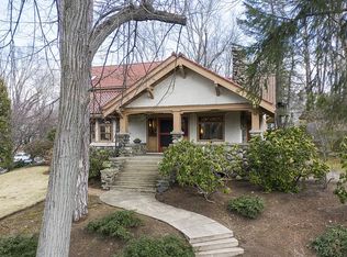 47 Hancock St, Lexington, MA 02420