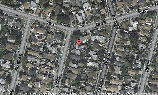Map View