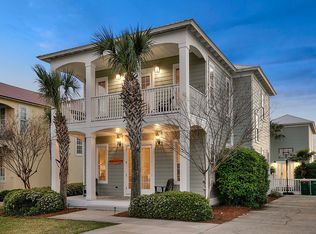 66 Tarpon St, Destin, FL 32541