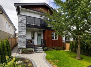 1155 Renfrew St, Vancouver, BC V5K4C1