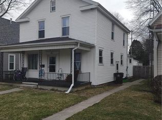 725 Wayne Ave, Defiance, OH 43512