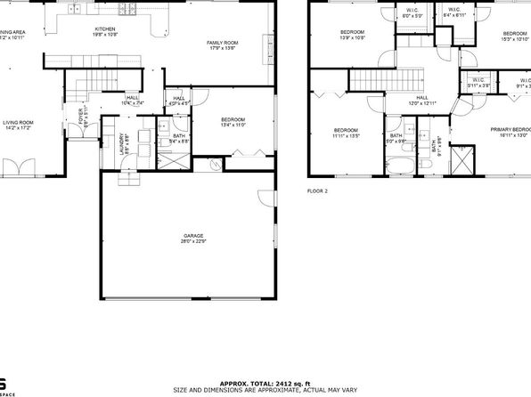 6632 Catamaran St, San Jose, CA 95119
