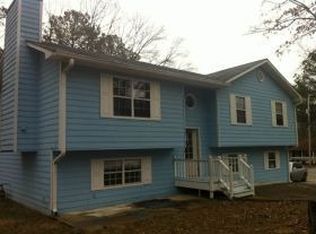 2961 Ridge Rd, Powder Springs, GA 30127