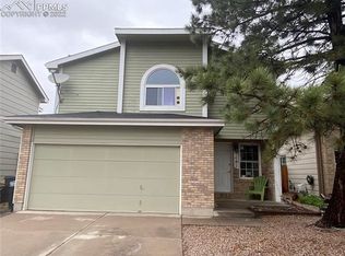 1482 4th St, Colorado Springs, CO 80907