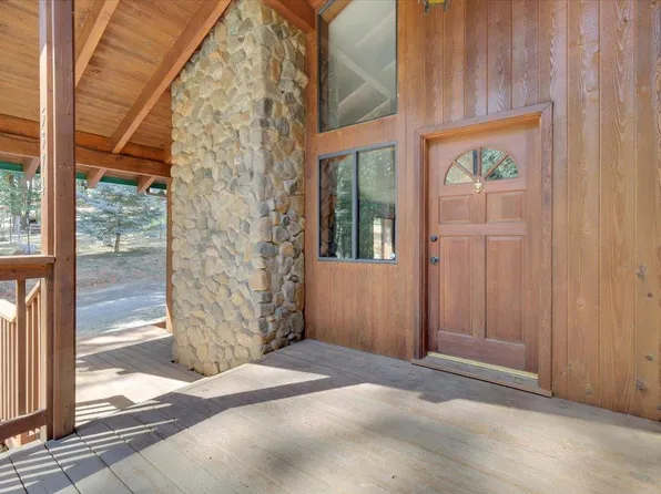 5374 Porter Ranch Rd, Garden Valley, CA 95633