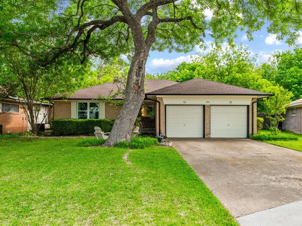 514 Huntingdon Ct, Irving, TX 75061