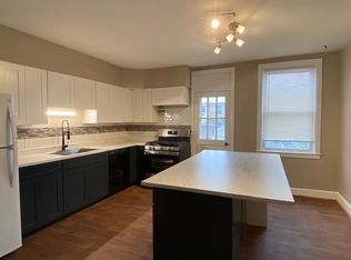 305 Drew St, Baltimore, MD 21224