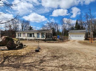 12335 Clareola Ave, Marion, MI