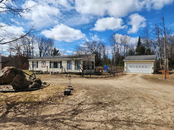 12335 Clareola Ave, Marion, MI 49665