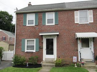 1730 Windsor Ave, Lancaster, PA 17601