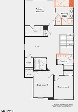 5th image of 4536 Chirping Cricket Ave