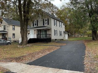 59 Clinton Avenue, Monticello, NY 12701