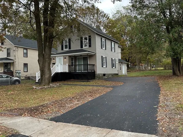 59 Clinton Avenue, Monticello, NY 12701