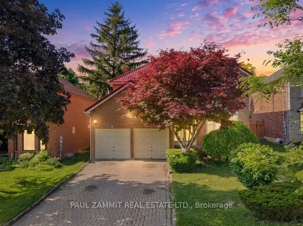 236 Green Ln, Markham, ON L3T 7H7
