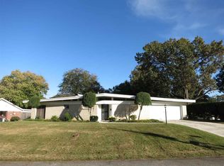 80 Sunnyside Dr, Jackson, TN 38301