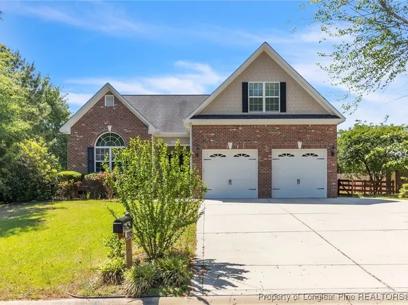 3905 Doon Valley Dr, Fayetteville, NC 28306