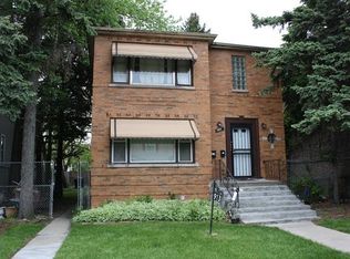 9130 S Ada St #2, Chicago, IL 60620