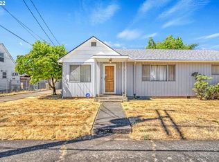 1336 Franklin St, Lebanon, OR 97355