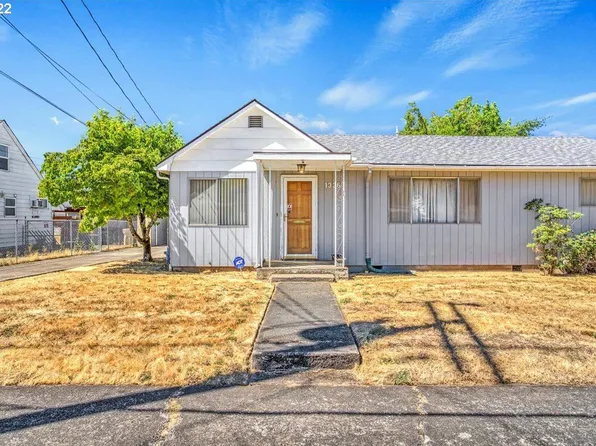 1336 Franklin St, Lebanon, OR 97355