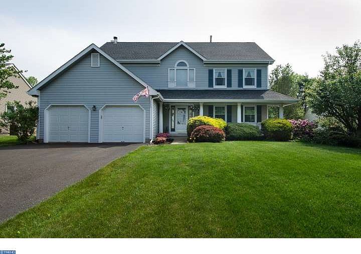 1st image of 5 Balsam Ct