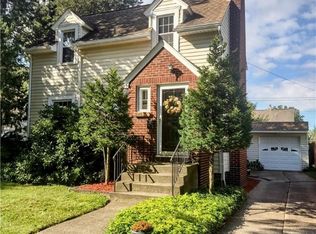 2308 Eastlawn Pkwy, Erie, PA 16510