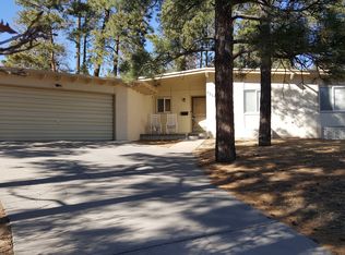 4200 Arkansas Ave, Los Alamos, NM 87544