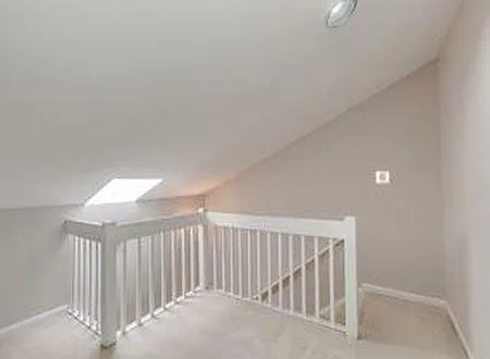 Third level loft