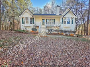 4945 Brownsville Rd, Powder Springs, GA 30127