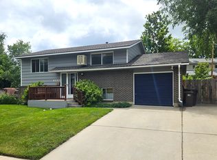 4130 Gilpin Dr, Boulder, CO 80303