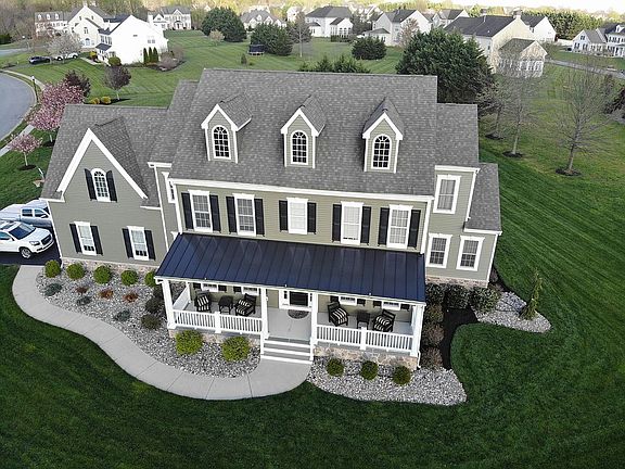 2nd image of 135 Cazier Dr