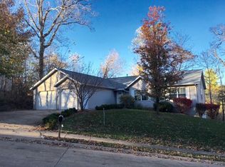 1611 33rd St, Rock Island, IL