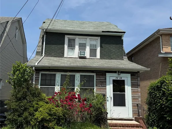 70-19 Manse Street UNIT PRIVATE HOUSE, Forest Hills, NY 11375