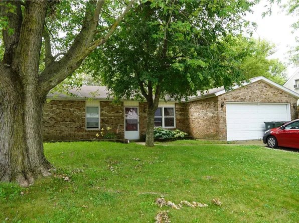 1705 Dover Ave, Piqua, OH 45356