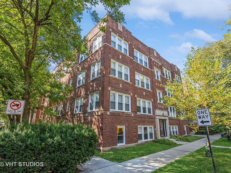 1st image of 6438 N Greenview Ave #B