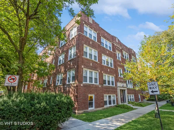 6438 N Greenview Ave #B, Chicago, IL 60626