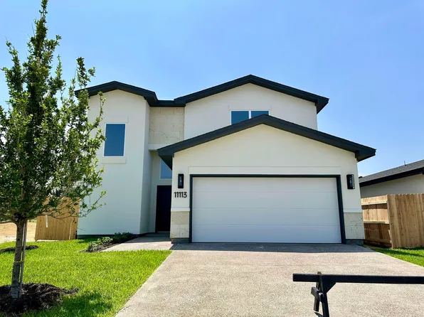 1111 Antigua Dr, Laredo, TX 78045