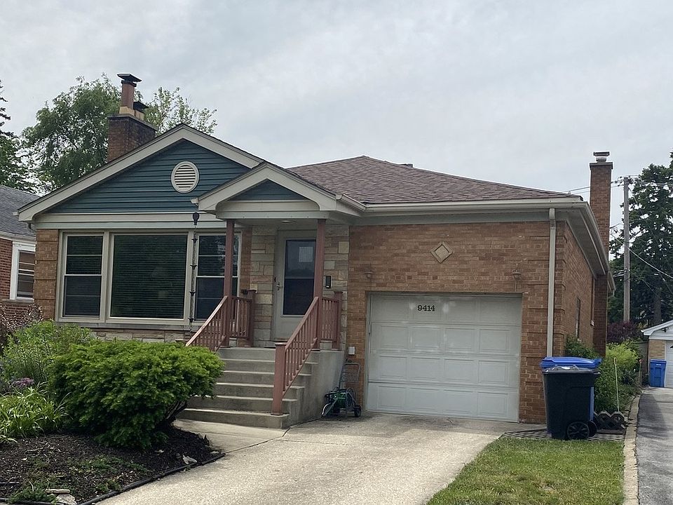 1st image of 9414 S Bell Ave
