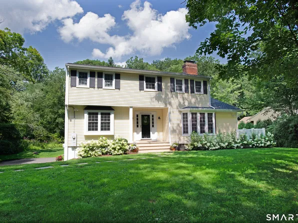 314 Barrack Hill Road, Ridgefield, CT 06877