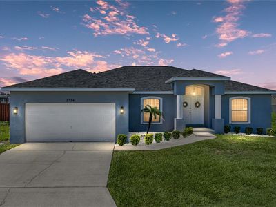 2734 STONEWOOD DRIVE, Lakeland, FL, 33810