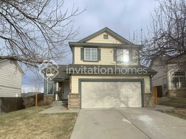 19815 E Villanova Dr, Aurora, CO 80013