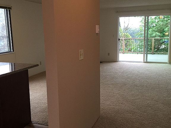 living entry