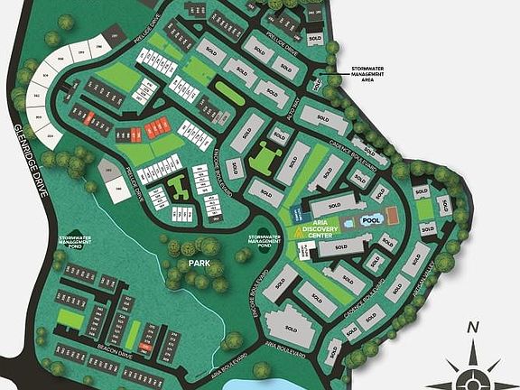 6790 Prelude Drive Interior Image 6