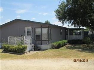2141 Marshall Rd, Waxahachie, TX 75167