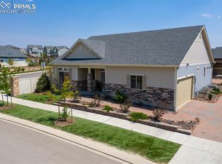 6472 Golden Briar Ln, Colorado Springs, CO 80927
